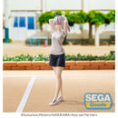 Good Smile Company Alya Sometimes Hides Her Feelings in Russian Luminasta TV Anime Alya Gym Clothes Figurine