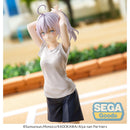 Good Smile Company Alya Sometimes Hides Her Feelings in Russian Luminasta TV Anime Alya Gym Clothes Figurine
