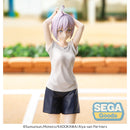 Good Smile Company Alya Sometimes Hides Her Feelings in Russian Luminasta TV Anime Alya Gym Clothes Figurine