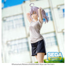 Good Smile Company Alya Sometimes Hides Her Feelings in Russian Luminasta TV Anime Alya Gym Clothes Figurine