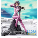 Good Smile Company Evangelion 3.0+1.0 Thrice Upon a Time Luminasta Vignetteum Mari Makinami Illustrious 30th Anniversary Version Figurine