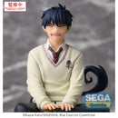 Good Smile Company Blue Exorcist Shimane Illuminati Saga PM Perching Figure Rin Okumura Figurine