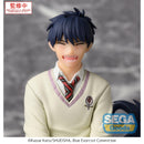 Good Smile Company Blue Exorcist Shimane Illuminati Saga PM Perching Figure Rin Okumura Figurine