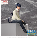 Good Smile Company Blue Exorcist Shimane Illuminati Saga PM Perching Figure Rin Okumura Figurine
