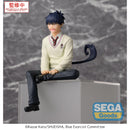 Good Smile Company Blue Exorcist Shimane Illuminati Saga PM Perching Figure Rin Okumura Figurine