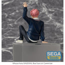 Good Smile Company Blue Exorcist Shimane Illuminati Saga PM Perching Figure Renzo Shima Figurine