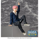 Good Smile Company Blue Exorcist Shimane Illuminati Saga PM Perching Figure Renzo Shima Figurine