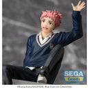 Good Smile Company Blue Exorcist Shimane Illuminati Saga PM Perching Figure Renzo Shima Figurine