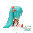 Good Smile Company Hatsune MikuXLove and Berry Dress Up and Dance! Fuwa Petit Chibi Figure Lovely Strawberry Figurine