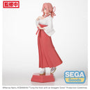 Good Smile Company Tying the Knot with an Amagami Sister DesktopxDecorate Collections Yuna Amagami Figurine