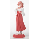 Good Smile Company Tying the Knot with an Amagami Sister DesktopxDecorate Collections Yuna Amagami Figurine