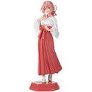 Good Smile Company Tying the Knot with an Amagami Sister DesktopxDecorate Collections Yuna Amagami Figurine