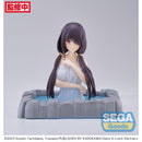 Good Smile Company Date a Live V Thermae Utopia Kurumi Tokisaki Pigtails Figurine
