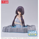 Good Smile Company Date a Live V Thermae Utopia Kurumi Tokisaki Pigtails Figurine