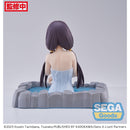 Good Smile Company Date a Live V Thermae Utopia Kurumi Tokisaki Pigtails Figurine