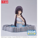 Good Smile Company Date a Live V Thermae Utopia Kurumi Tokisaki Pigtails Figurine
