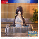 Good Smile Company Date a Live V Thermae Utopia Kurumi Tokisaki Pigtails Figurine
