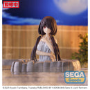 Good Smile Company Date a Live V Thermae Utopia Kurumi Tokisaki Pigtails Figurine