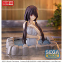 Good Smile Company Date a Live V Thermae Utopia Kurumi Tokisaki Pigtails Figurine