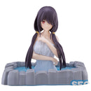 Good Smile Company Date a Live V Thermae Utopia Kurumi Tokisaki Pigtails Figurine