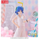 Good Smile Company Bocchi the Rock! Luminasta Anime Ryo Yamada Figurine