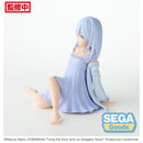 Tying the Knot with an Amagami Sister Yumemirize Asahi Amagami Figurine