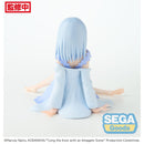 Tying the Knot with an Amagami Sister Yumemirize Asahi Amagami Figurine