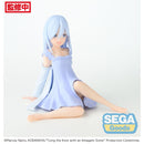 Tying the Knot with an Amagami Sister Yumemirize Asahi Amagami Figurine