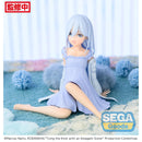 Tying the Knot with an Amagami Sister Yumemirize Asahi Amagami Figurine