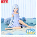 Tying the Knot with an Amagami Sister Yumemirize Asahi Amagami Figurine