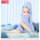 Tying the Knot with an Amagami Sister Yumemirize Asahi Amagami Figurine