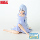 Tying the Knot with an Amagami Sister Yumemirize Asahi Amagami Figurine