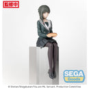 Good Smile Company You are Ms Servant PM Perching Figure Yuki Uniform Figurine