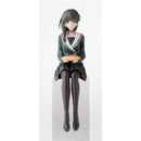 Good Smile Company You are Ms Servant PM Perching Figure Yuki Uniform Figurine