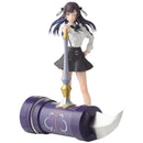 Good Smile Company I May Be a Guild Receptionist, but I'll Solo Any Boss to Clock Out on Time Luminasta Alina Clover Figurine