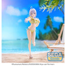 Good Smile Company Good Smile Company Alya Sometimes Hides Her Feelings in Russian Luminasta TV Anime Alya Swimsuit Figurine