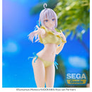 Good Smile Company Good Smile Company Alya Sometimes Hides Her Feelings in Russian Luminasta TV Anime Alya Swimsuit Figurine