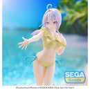 Good Smile Company Good Smile Company Alya Sometimes Hides Her Feelings in Russian Luminasta TV Anime Alya Swimsuit Figurine