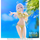 Good Smile Company Good Smile Company Alya Sometimes Hides Her Feelings in Russian Luminasta TV Anime Alya Swimsuit Figurine