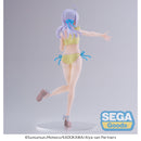 Good Smile Company Good Smile Company Alya Sometimes Hides Her Feelings in Russian Luminasta TV Anime Alya Swimsuit Figurine