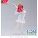 Good Smile Company Bocchi the Rock! Luminasta Anime Ikuyo Kita Figurine