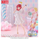 Good Smile Company Bocchi the Rock! Luminasta Anime Ikuyo Kita Figurine