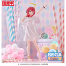 Good Smile Company Bocchi the Rock! Luminasta Anime Ikuyo Kita Figurine