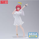Good Smile Company Bocchi the Rock! Luminasta Anime Ikuyo Kita Figurine