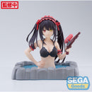 Good Smile Company Date a Live V Thermae Utopia Kurumi Tokisaki Figurine
