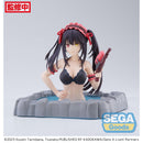 Good Smile Company Date a Live V Thermae Utopia Kurumi Tokisaki Figurine