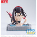 Good Smile Company Date a Live V Thermae Utopia Kurumi Tokisaki Figurine