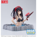 Good Smile Company Date a Live V Thermae Utopia Kurumi Tokisaki Figurine