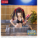 Good Smile Company Date a Live V Thermae Utopia Kurumi Tokisaki Figurine