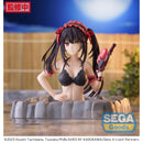 Good Smile Company Date a Live V Thermae Utopia Kurumi Tokisaki Figurine